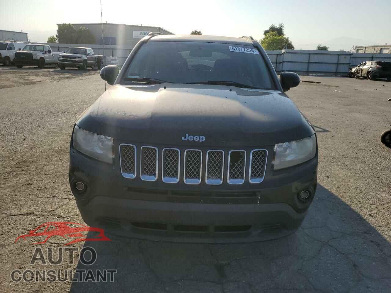 JEEP COMPASS 2015 - 1C4NJDEB5FD333154