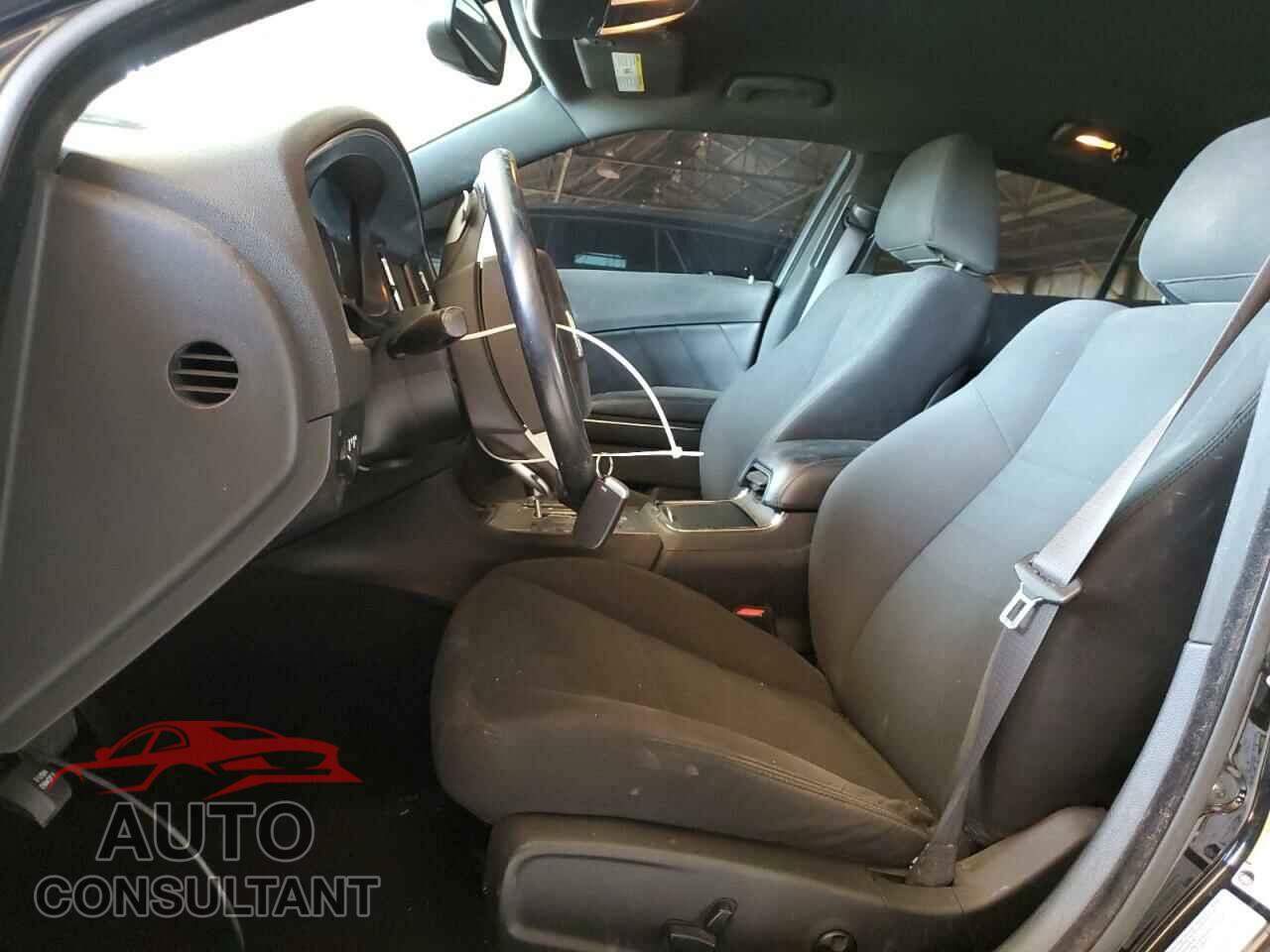 DODGE CHARGER 2014 - 2C3CDXCT7EH349728