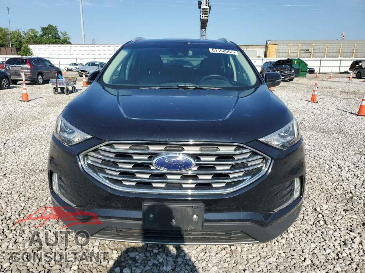 FORD EDGE 2020 - 2FMPK3J96LBA44400