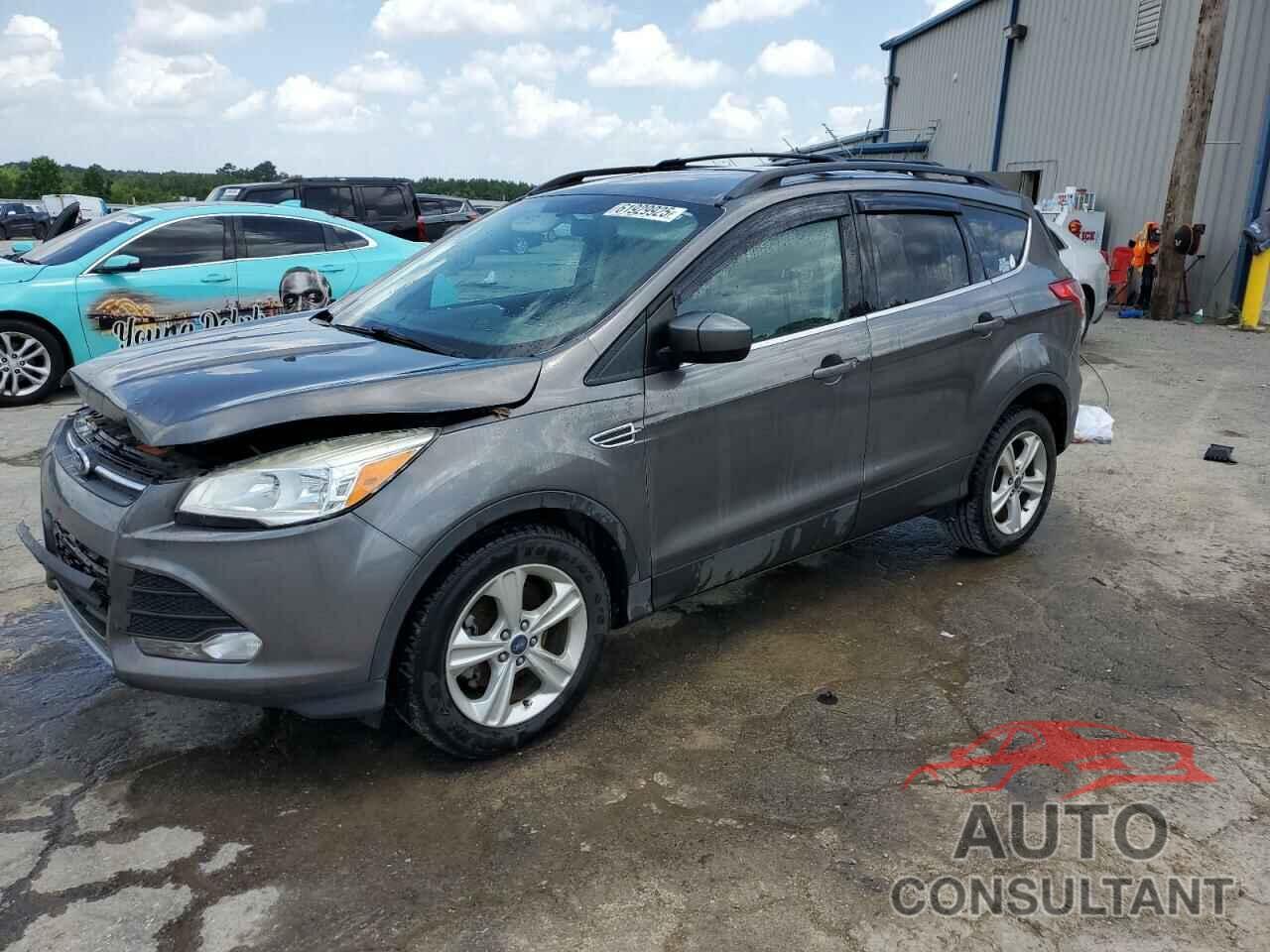 FORD ESCAPE 2013 - 1FMCU0GXXDUD36236