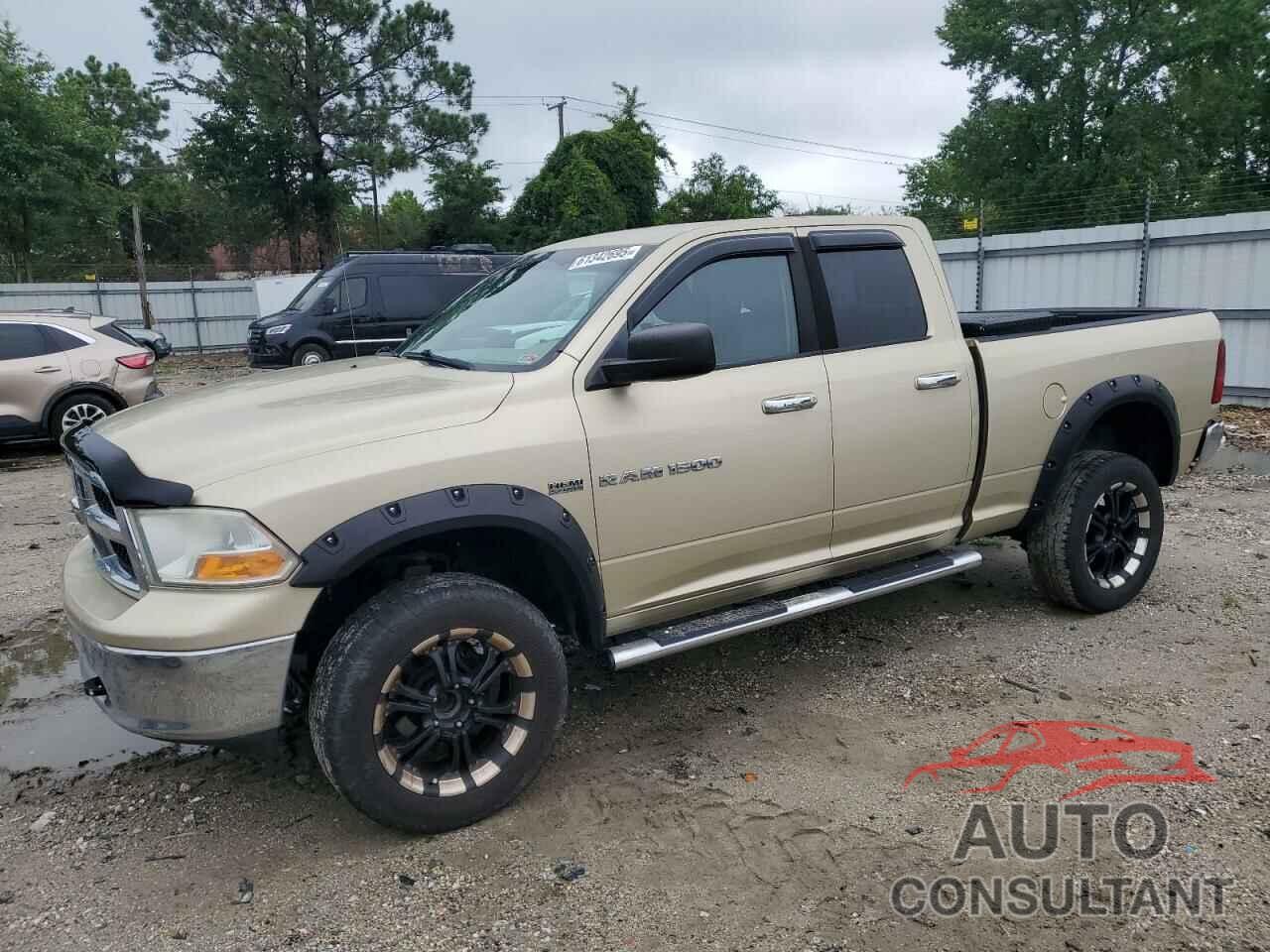 DODGE All Models 2011 - 1D7RV1GTXBS673518