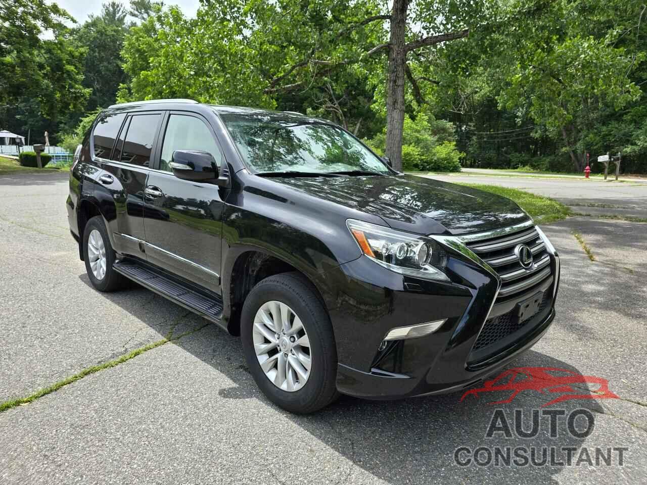 LEXUS GX 2016 - JTJBM7FX9G5148698