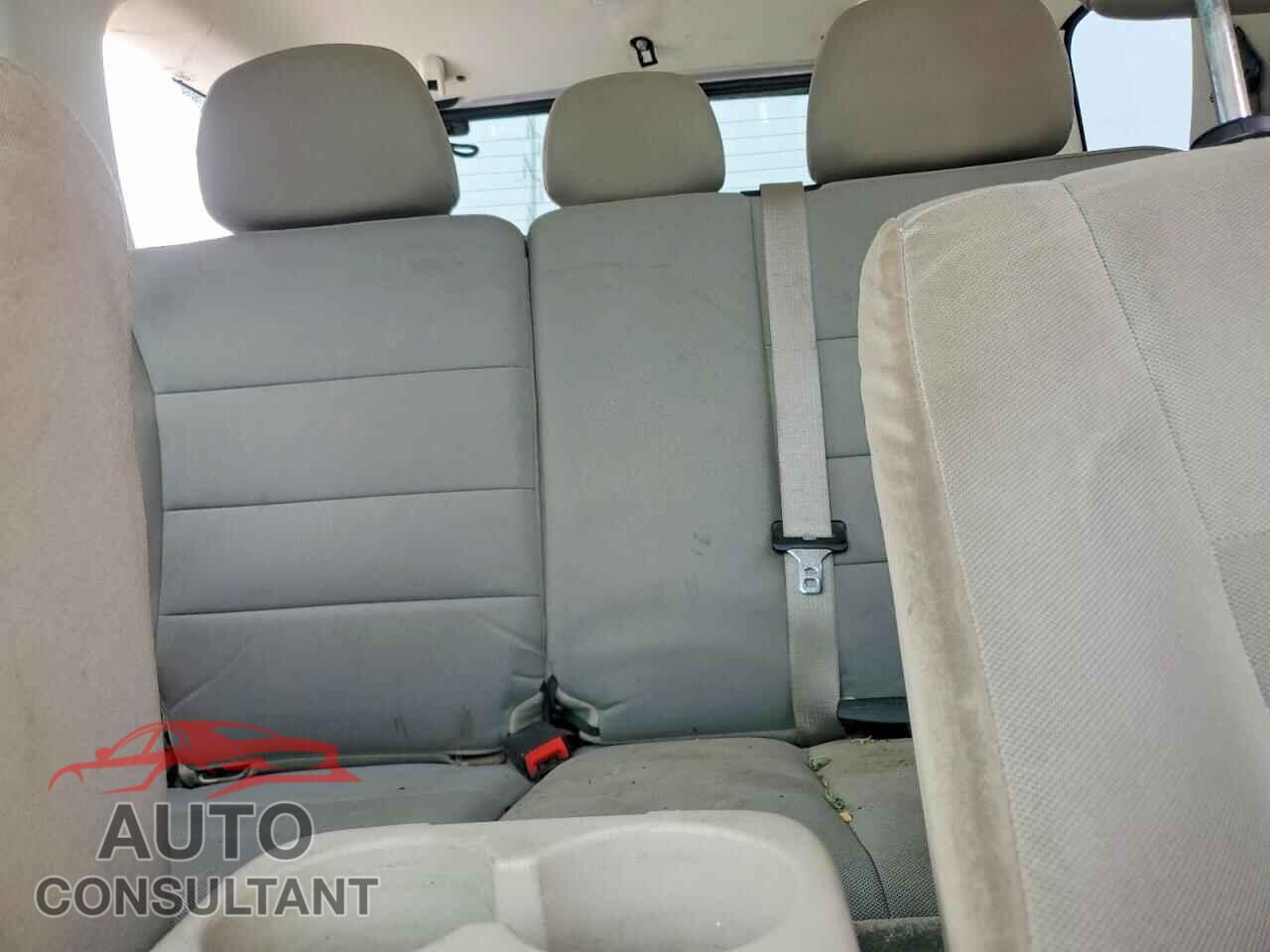 FORD ESCAPE 2012 - 1FMCU9DG4CKC70219
