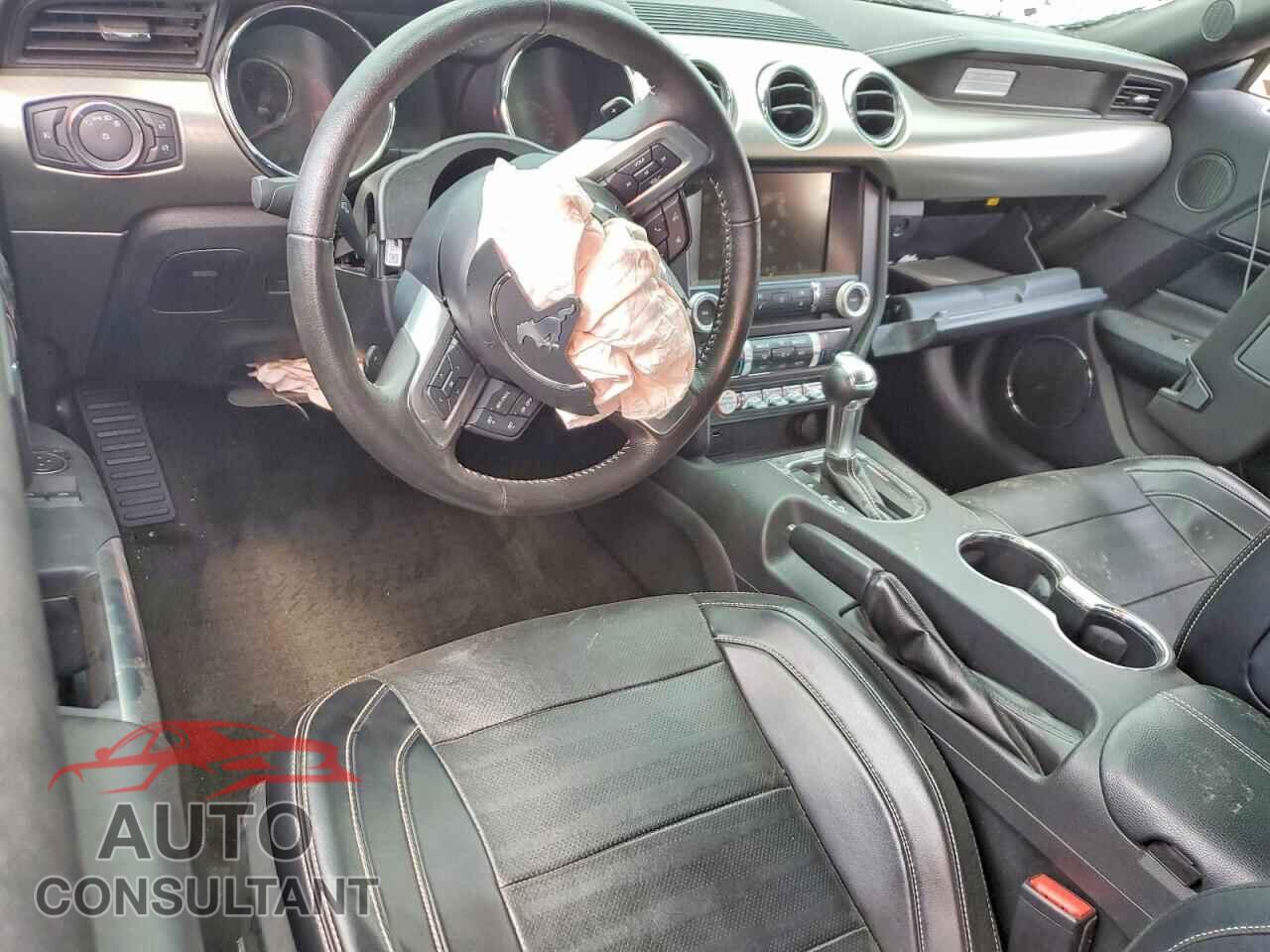 FORD MUSTANG 2015 - 1FA6P8CF1F5337248