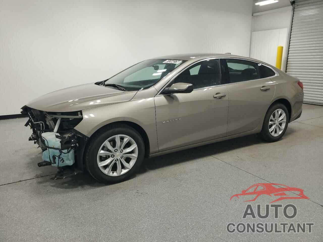 CHEVROLET MALIBU 2024 - 1G1ZD5ST1RF132557