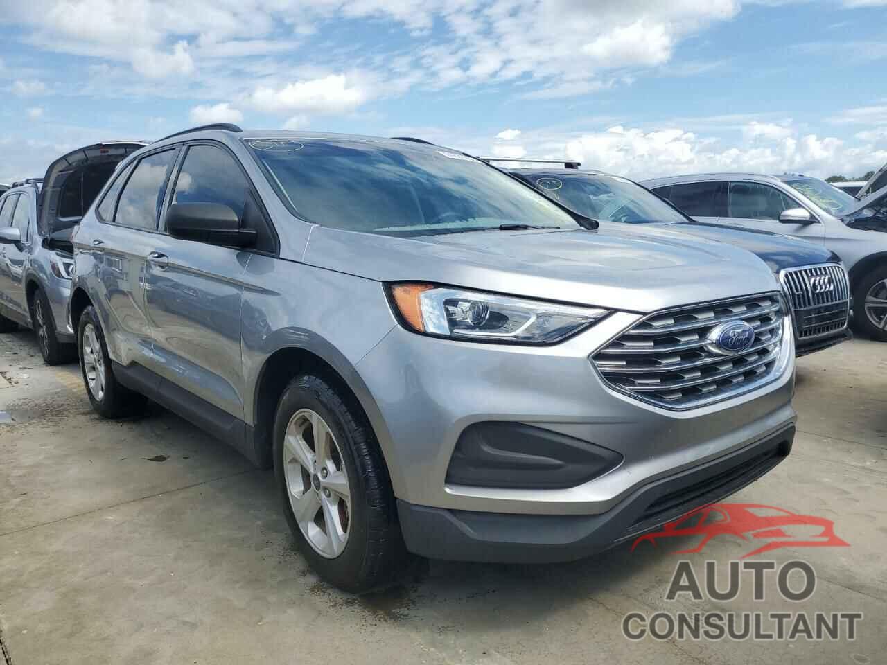 FORD EDGE 2020 - 2FMPK3G92LBA36253