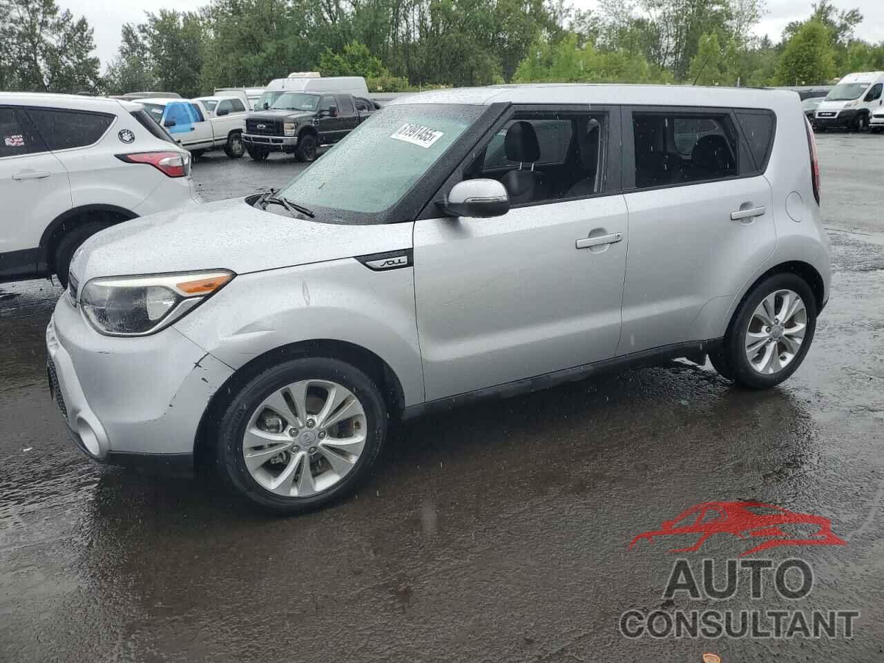 KIA SOUL 2016 - KNDJX3A59G7832076