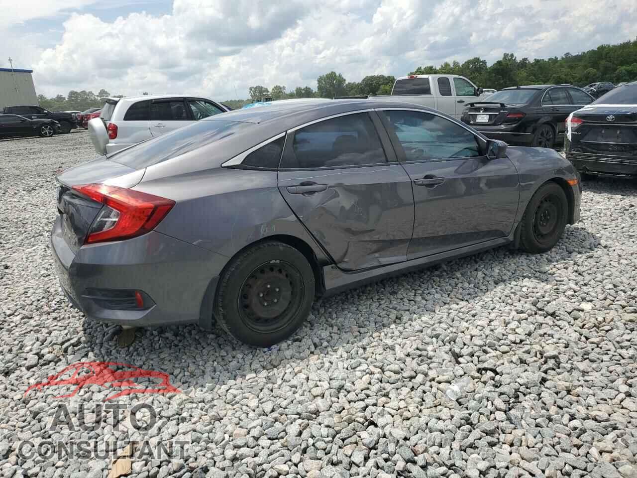 HONDA CIVIC 2017 - 19XFC2F53HE065363