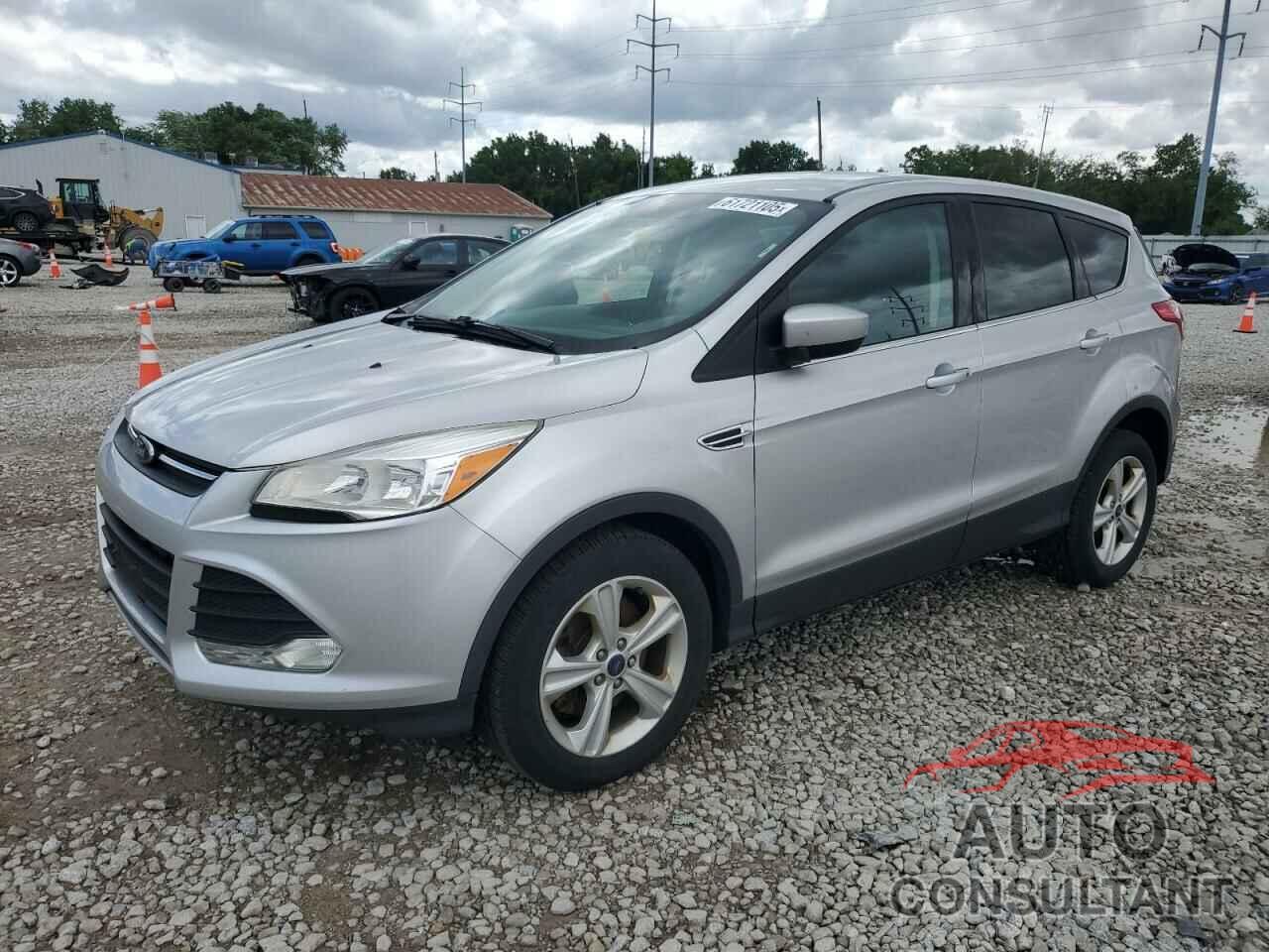 FORD ESCAPE 2016 - 1FMCU9GX6GUB93844