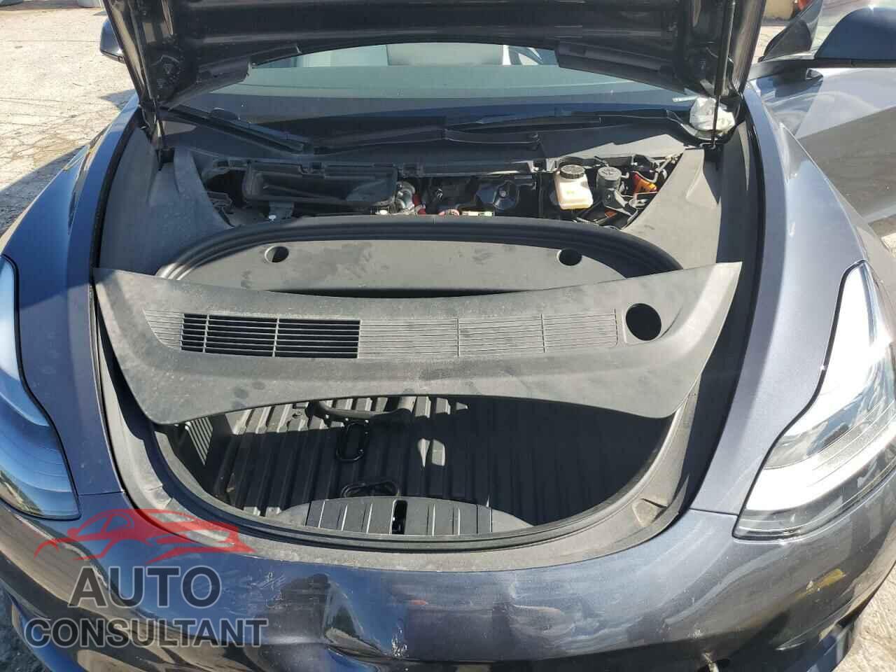 TESLA MODEL 3 2023 - 5YJ3E1EA2PF383960