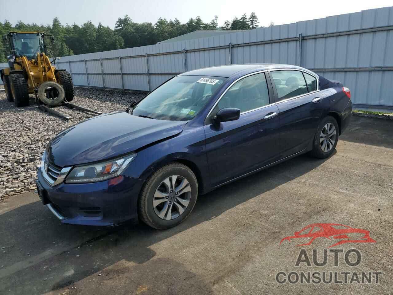 HONDA ACCORD 2015 - 1HGCR2F33FA203906