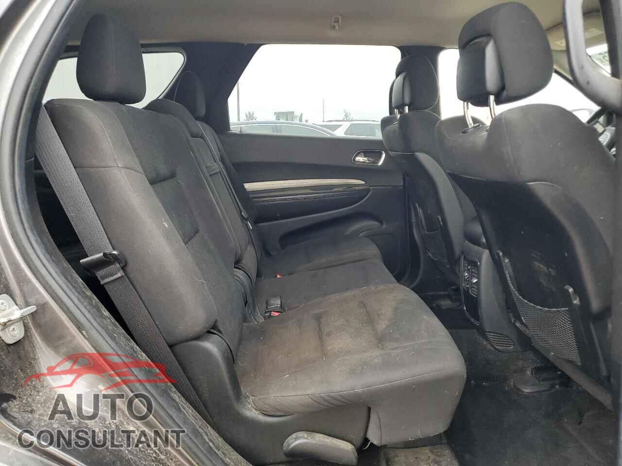 DODGE DURANGO 2014 - 1C4RDHAG6EC313680