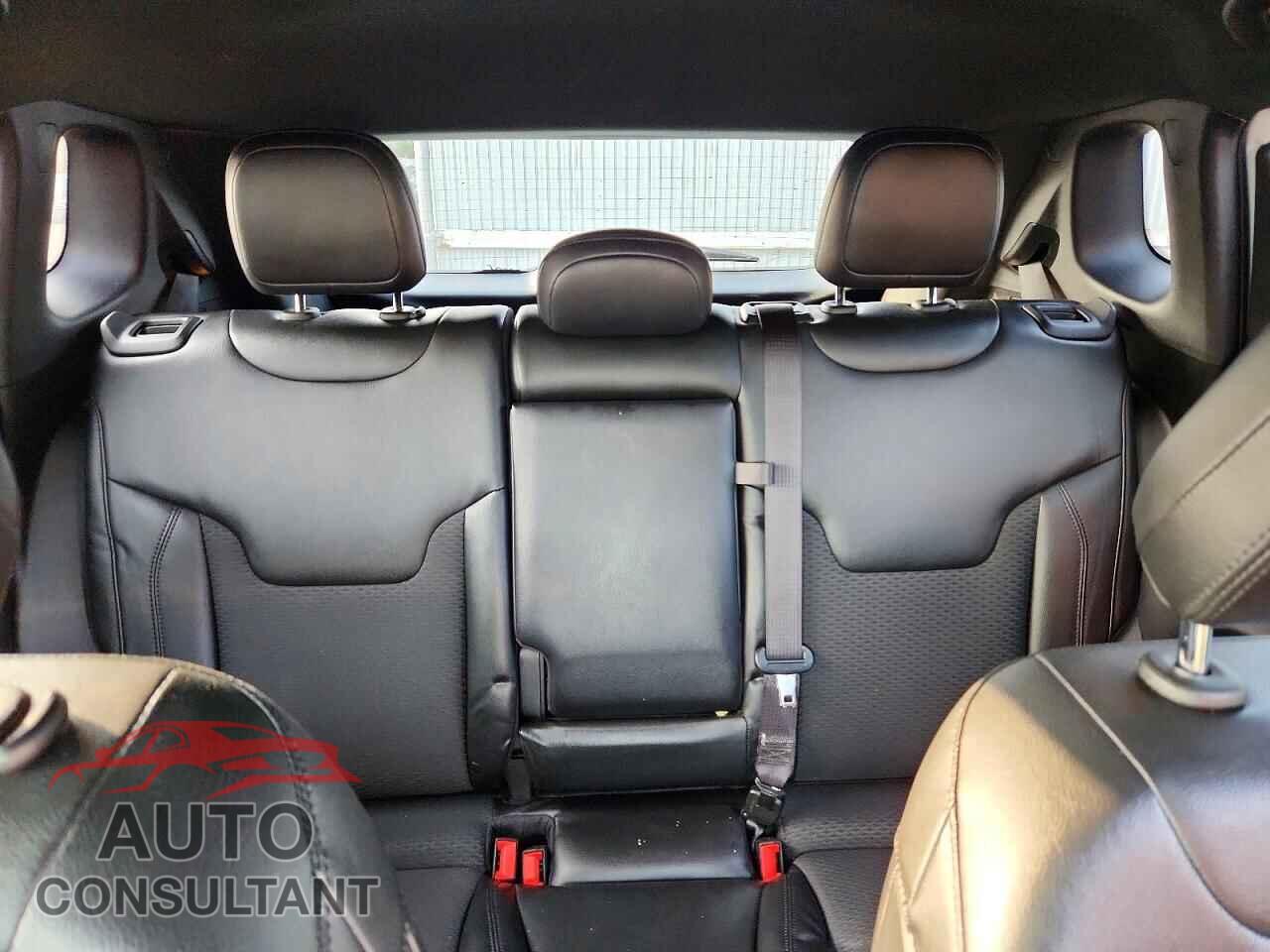 JEEP COMPASS 2022 - 3C4NJDBB2NT194436