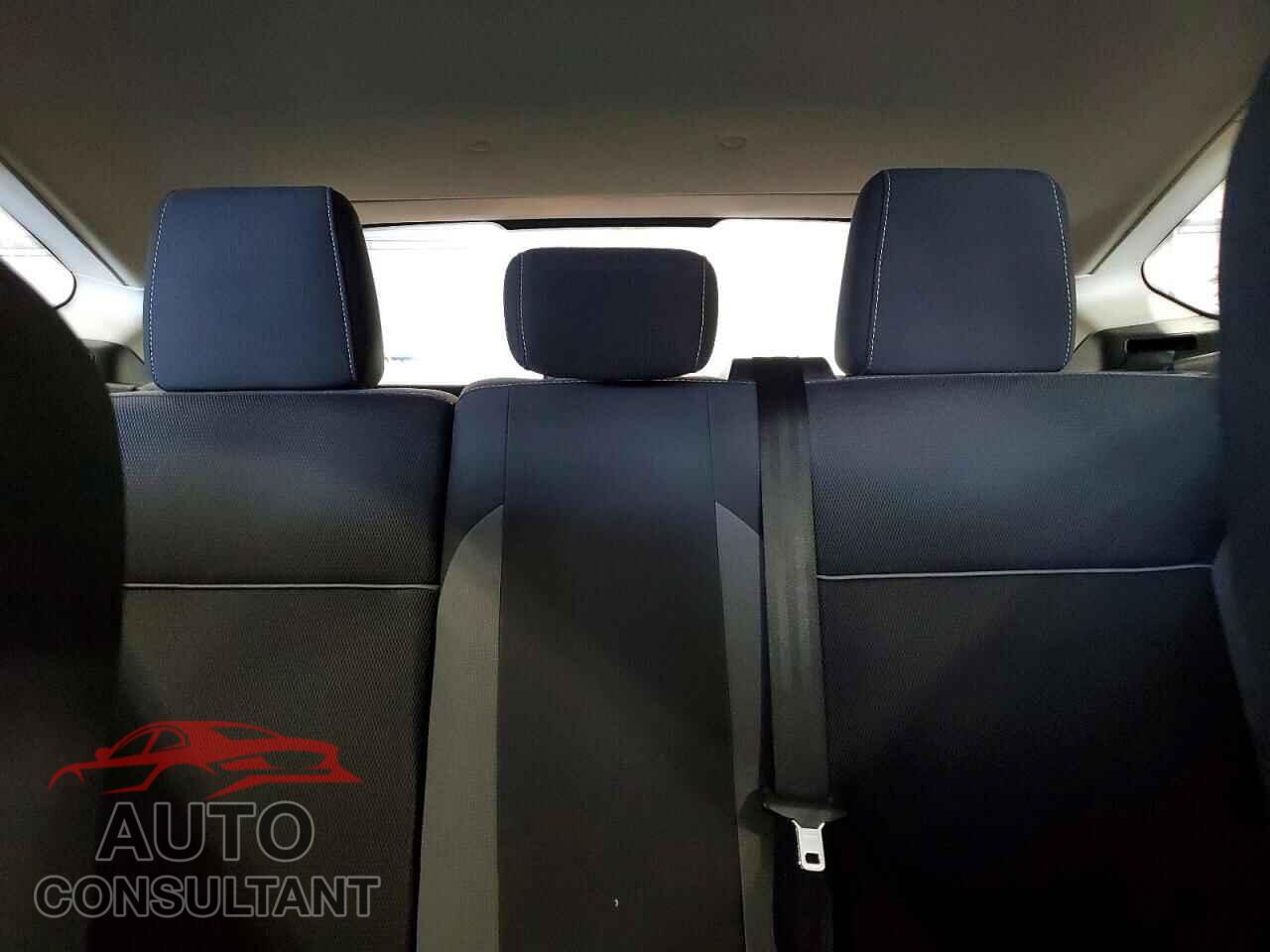 FORD FOCUS 2012 - 1FAHP3K2XCL404530
