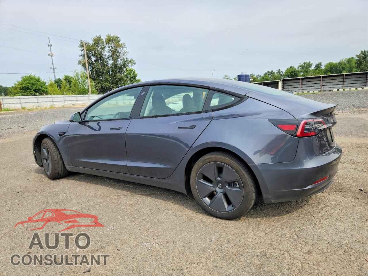 TESLA MODEL 3 2023 - 5YJ3E1EA4PF662570