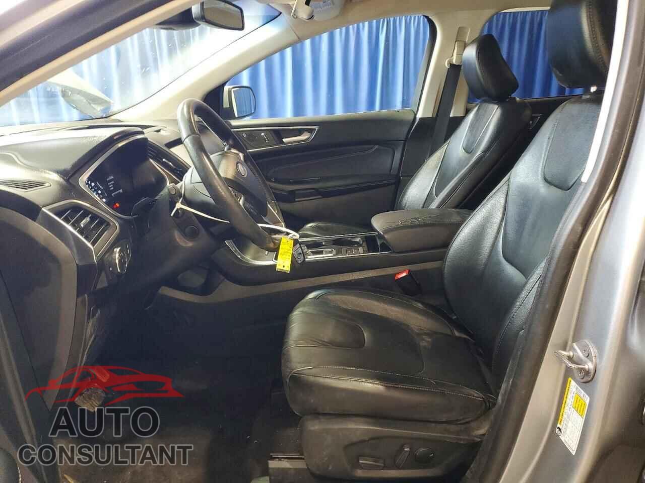 FORD EDGE 2020 - 2FMPK3K96LBA30592