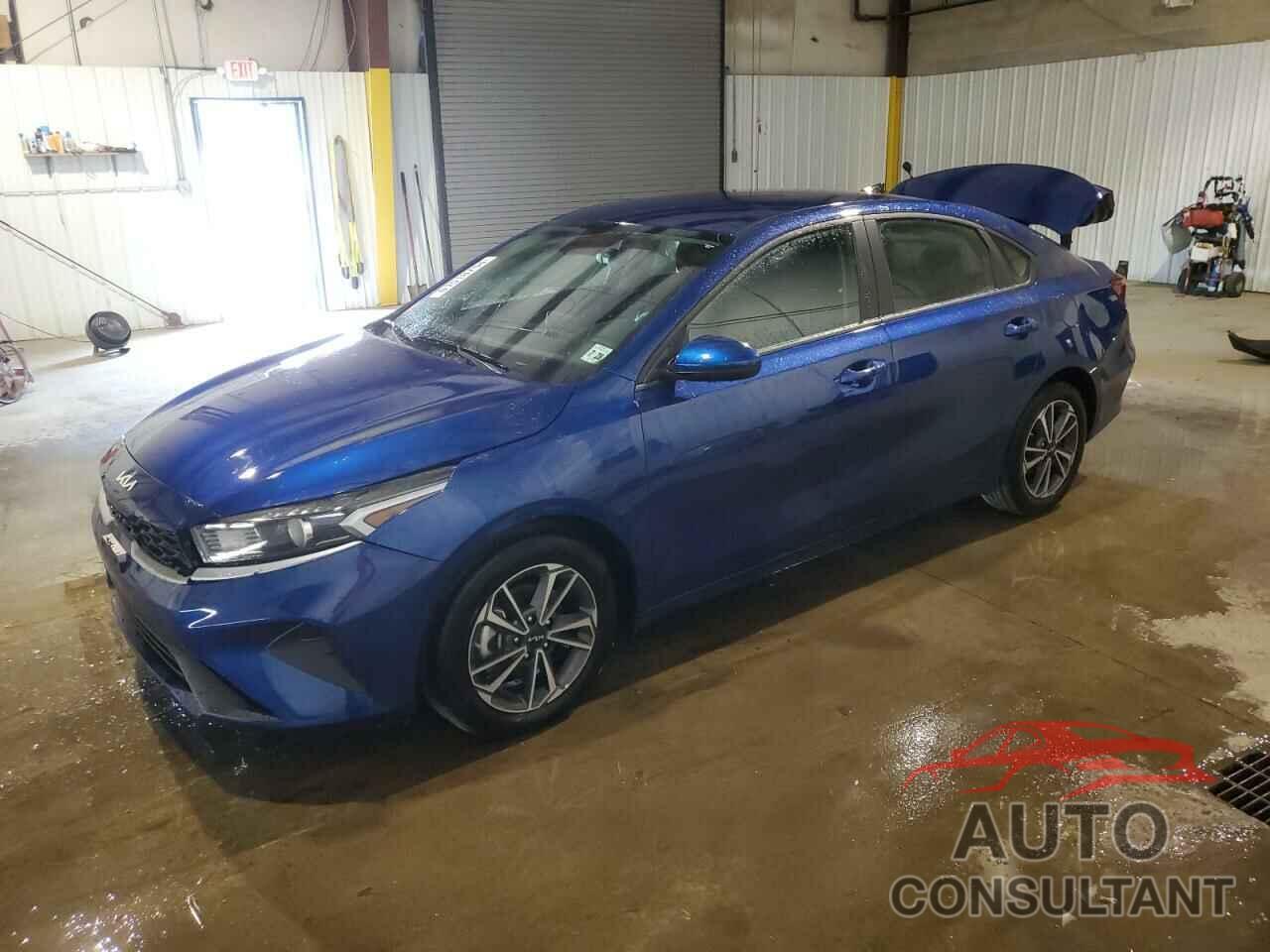KIA FORTE 2023 - 3KPF24AD6PE641054