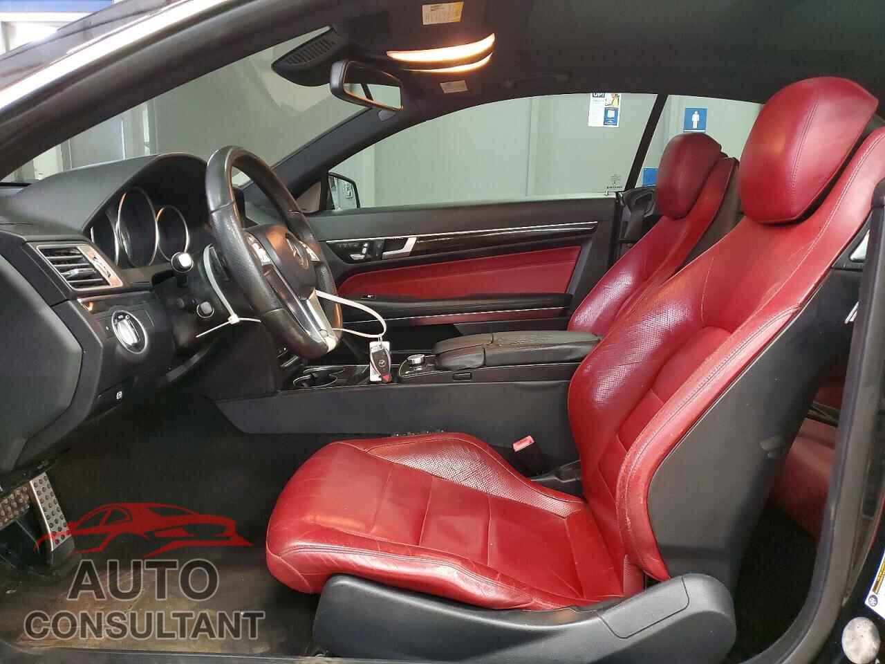 MERCEDES-BENZ E-CLASS 2015 - WDDKJ6HB4FF302210