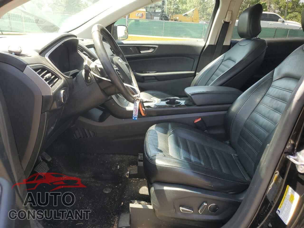 FORD EDGE 2016 - 2FMPK4J81GBB73860