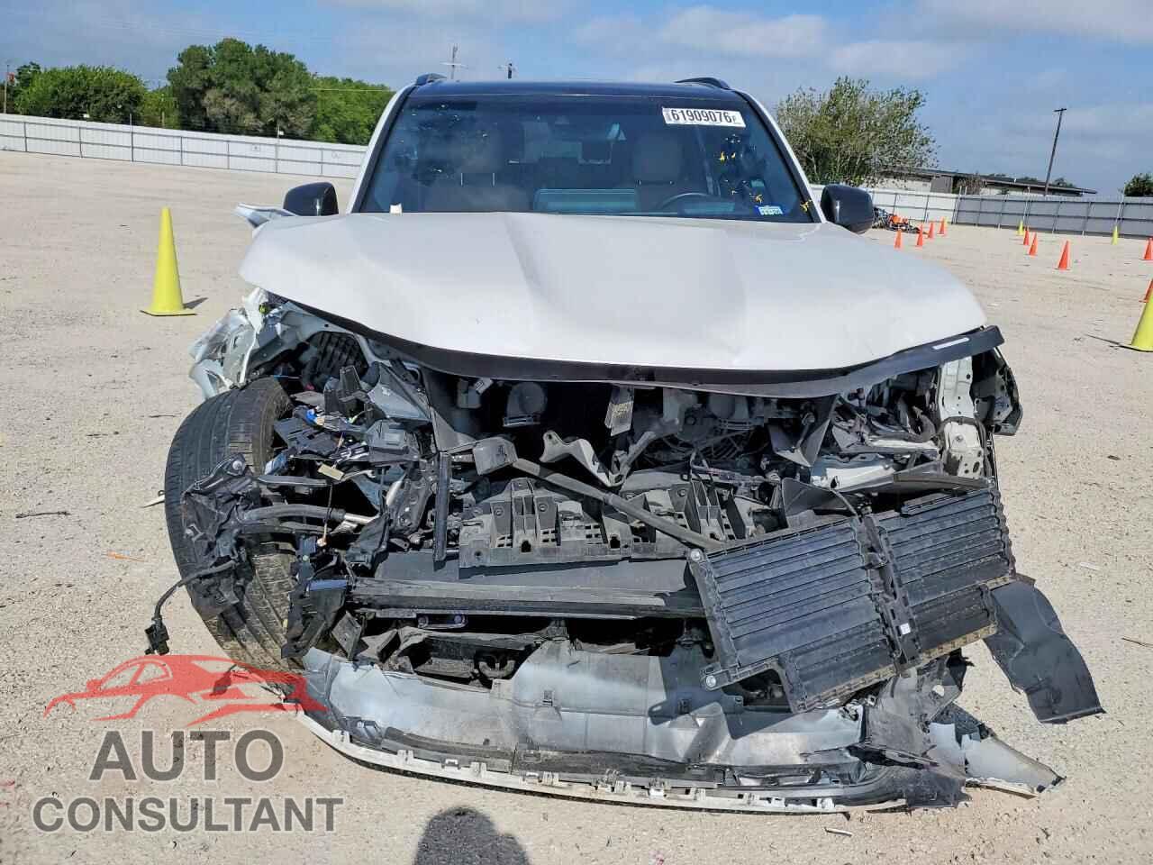 LEXUS UNKNOWN 2022 - JTJGB7CX0N4013063