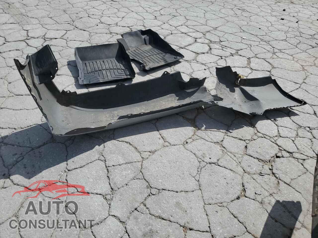 HONDA CIVIC 2012 - 19XFB2F85CE334355