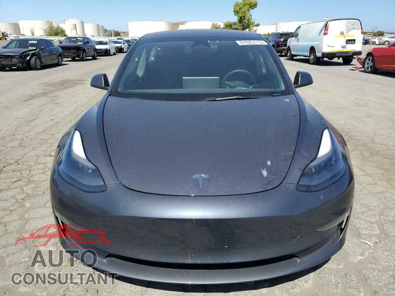 TESLA MODEL 3 2023 - 5YJ3E1EA3PF385278