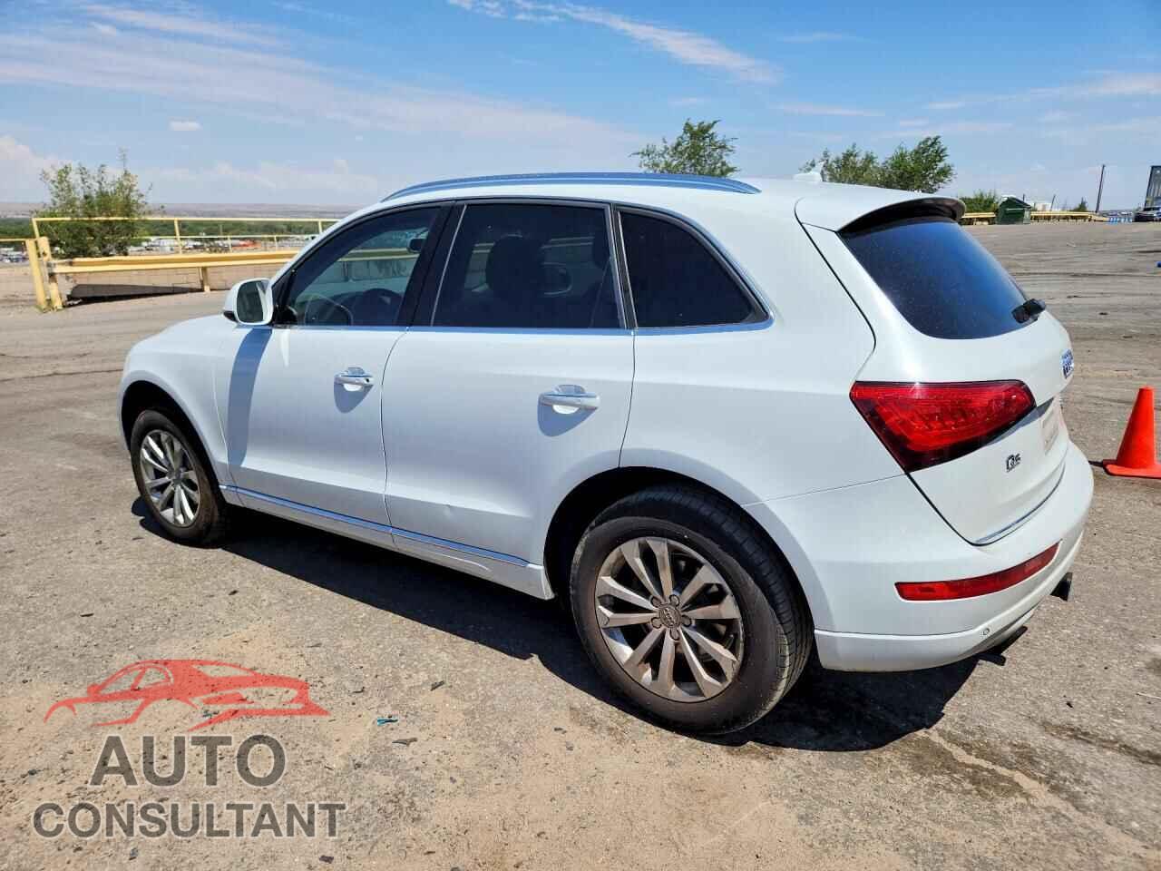 AUDI Q5 2015 - WA1LFAFP5FA121299