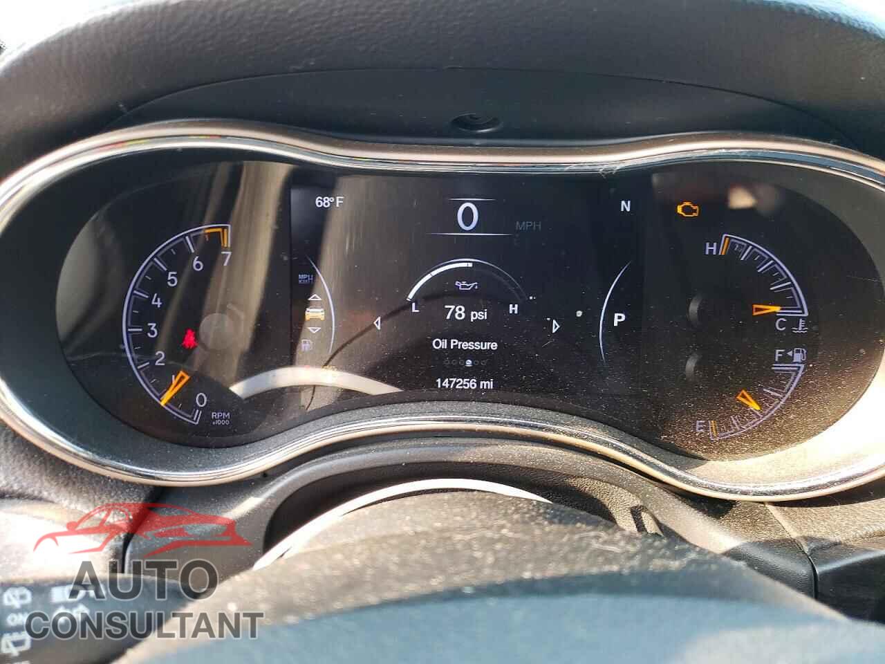 JEEP CHEROKEE 2014 - 1C4RJFAG2EC577864