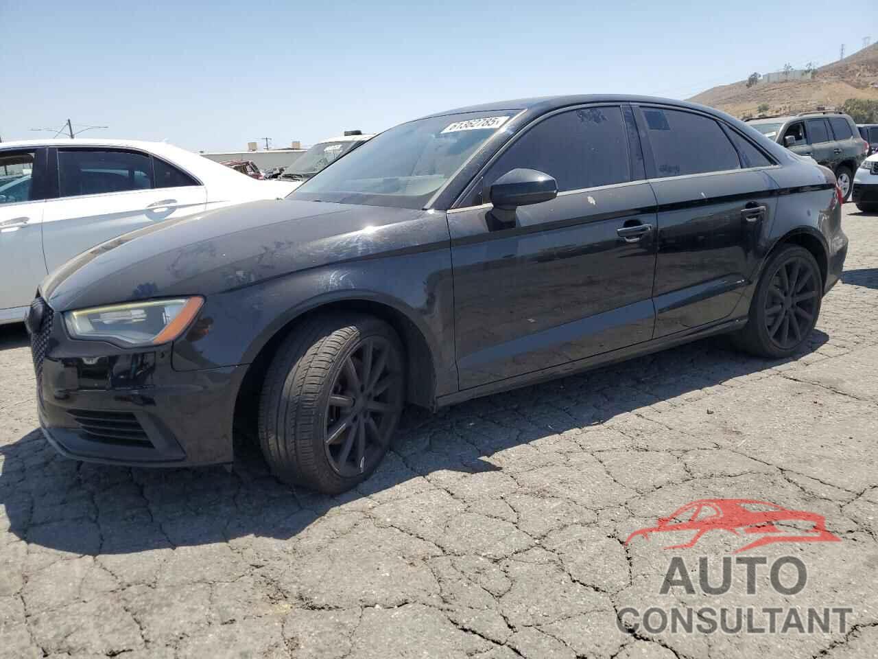 AUDI A3 2015 - WAUBFGFF5F1037329