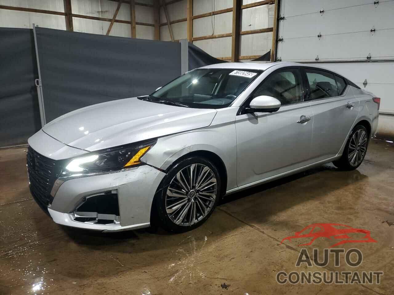 NISSAN ALTIMA 2023 - 1N4BL4EV4PN339181
