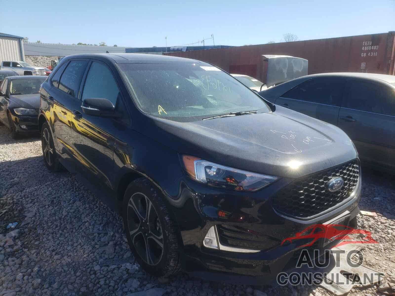 FORD EDGE 2020 - 2FMPK4AP0LBA28326