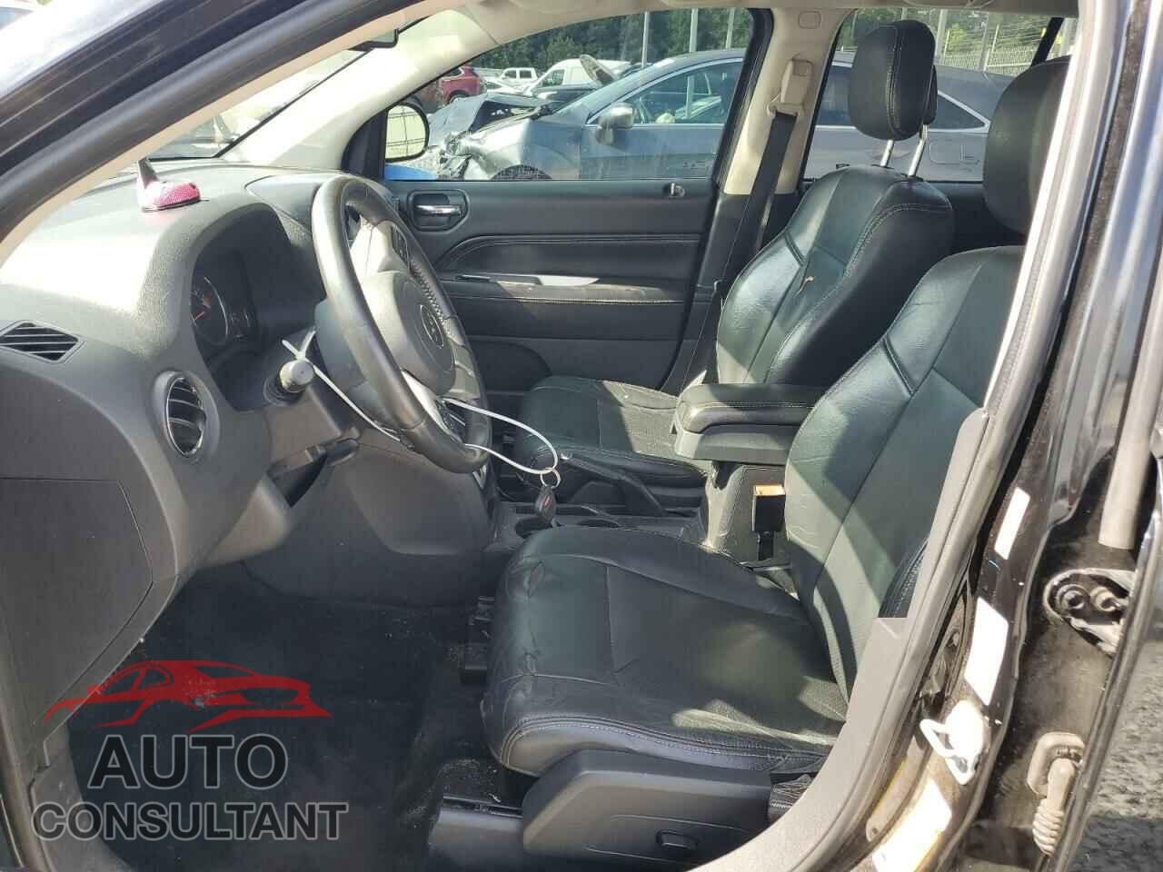 JEEP COMPASS 2015 - 1C4NJCCB4FD320702
