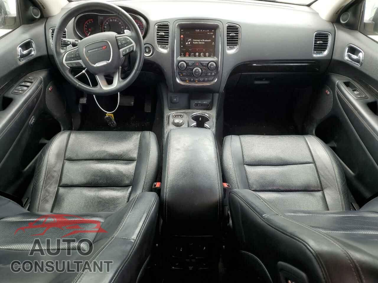 DODGE DURANGO 2016 - 1C4RDJEG1GC346932