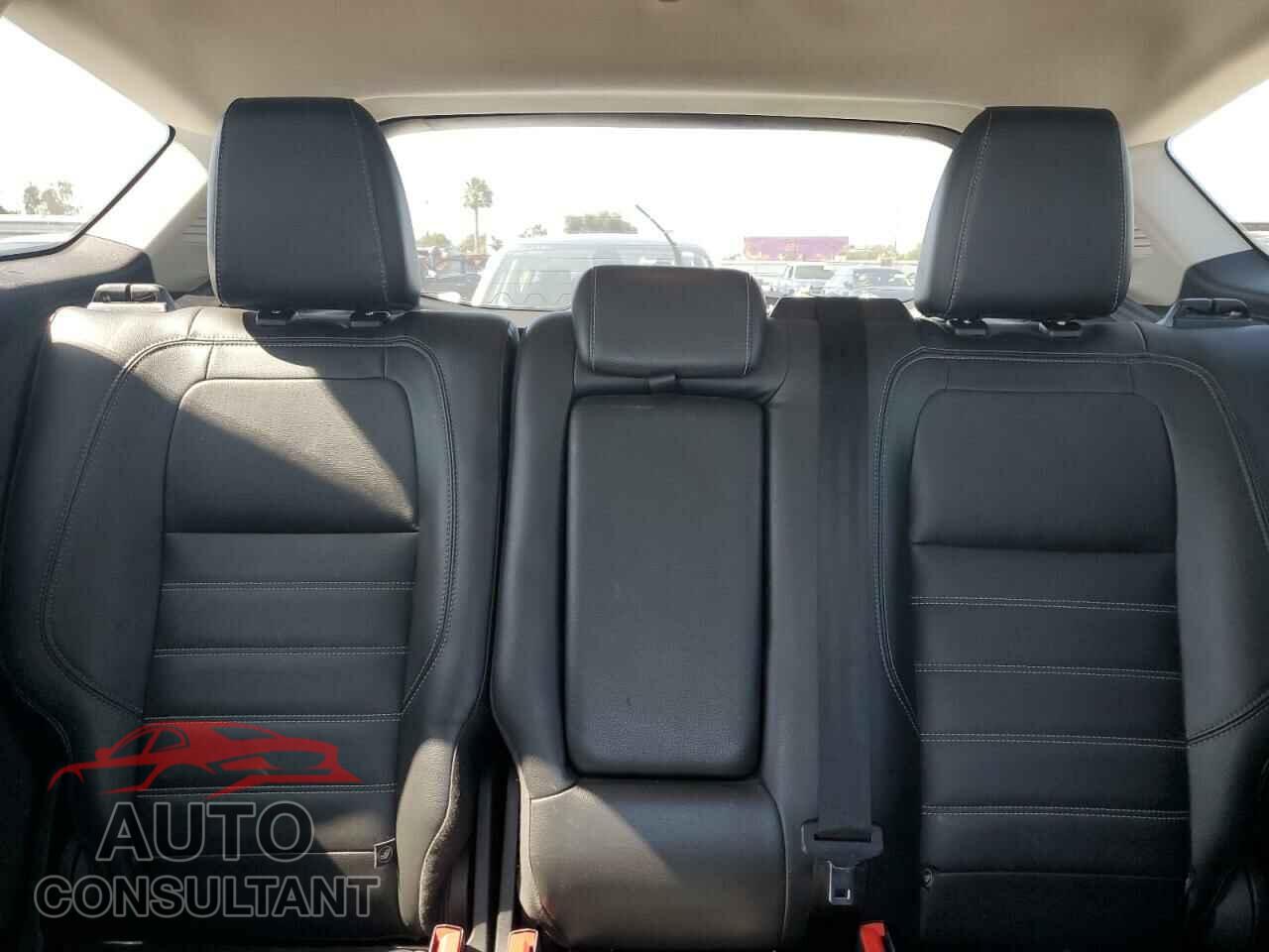 FORD CMAX 2017 - 1FADP5EU3HL112488