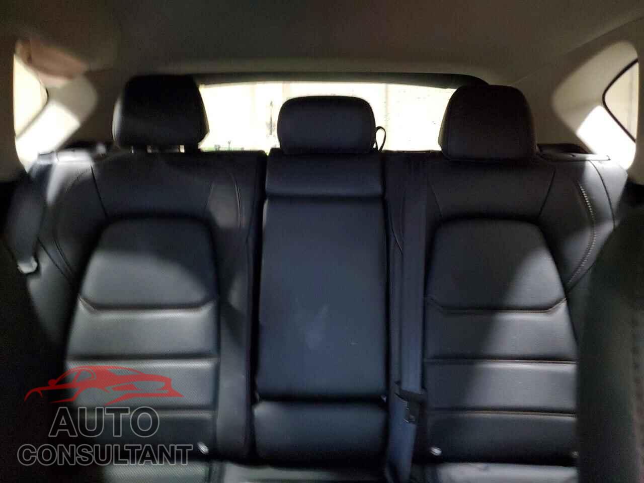 MAZDA CX-5 2023 - JM3KFBCM3P0202723