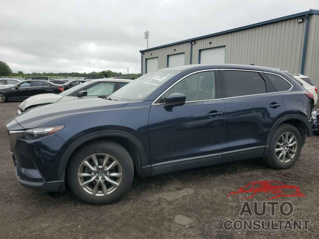 MAZDA CX-9 2018 - JM3TCBCY8J0225549