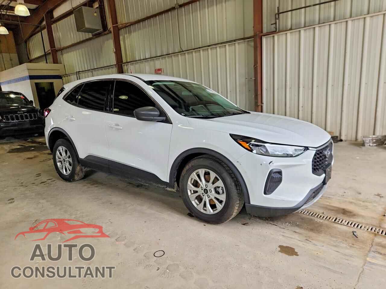FORD ESCAPE 2024 - 1FMCU0GNXRUA07025