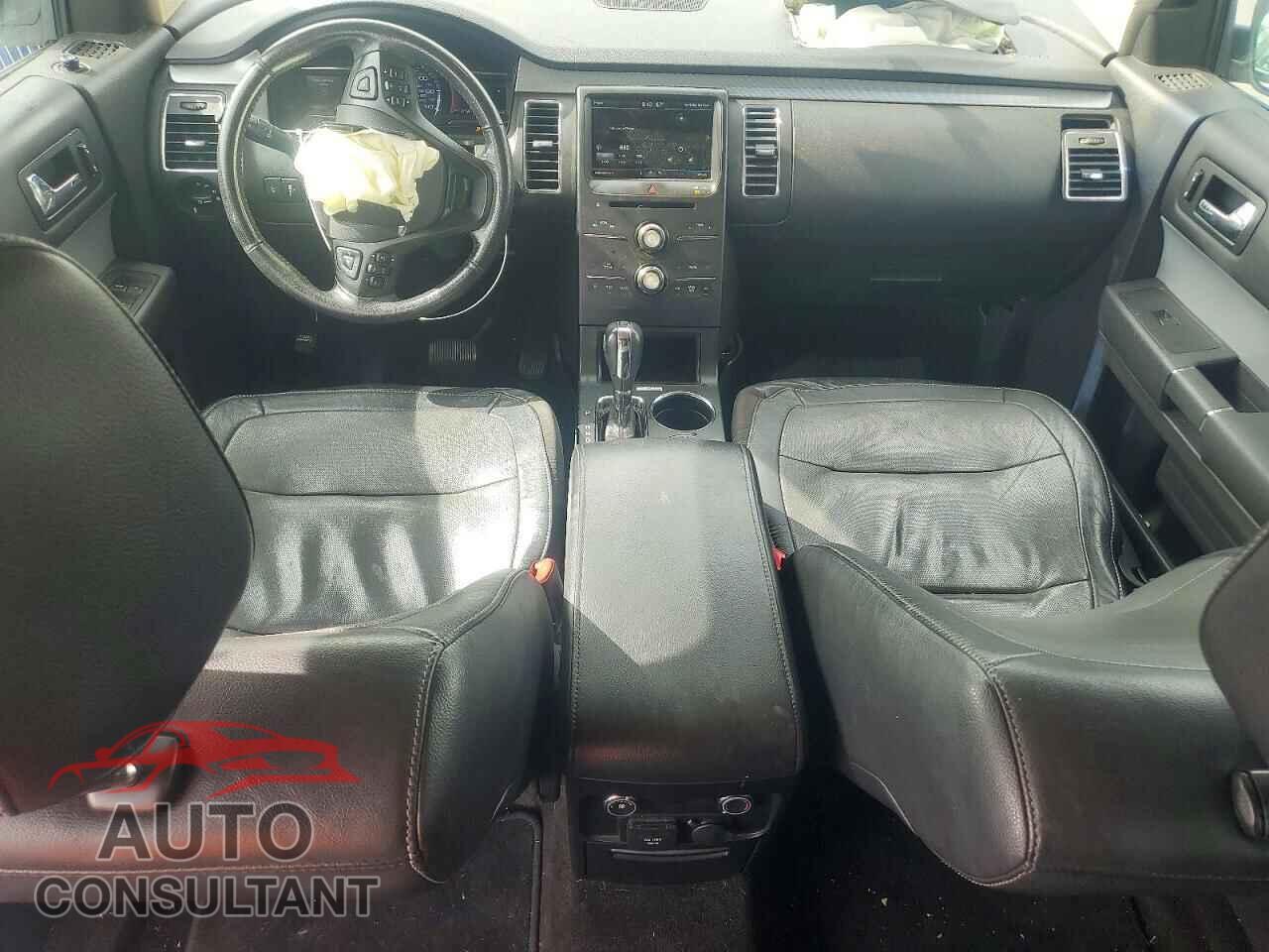 FORD FLEX 2014 - 2FMGK5C80EBD27782