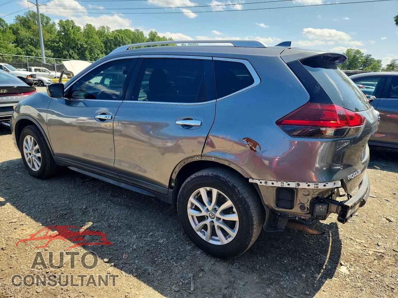 NISSAN ROGUE 2018 - KNMAT2MVXJP511706