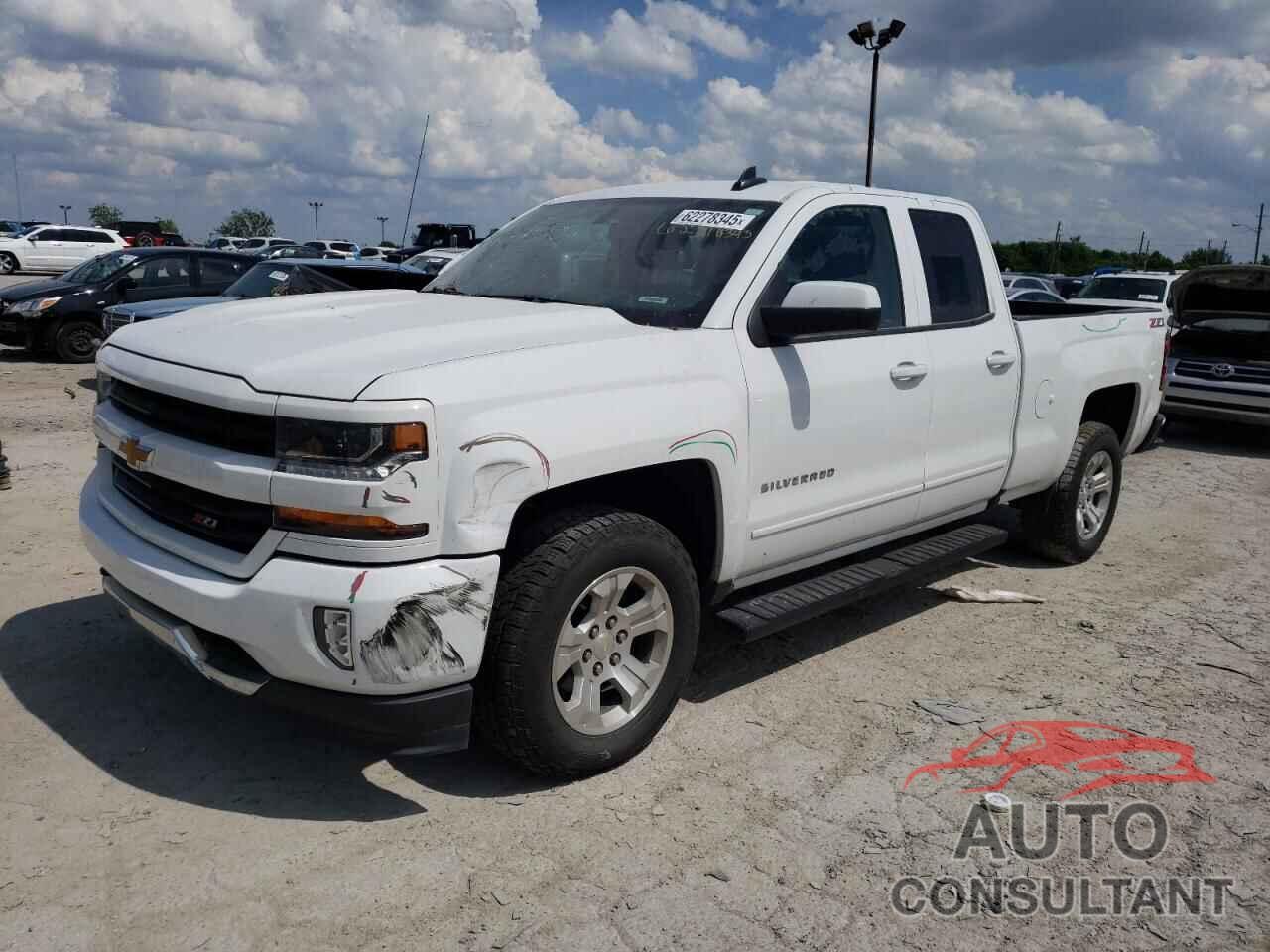 CHEVROLET ALL Models 2019 - 2GCVKPECXK1198864