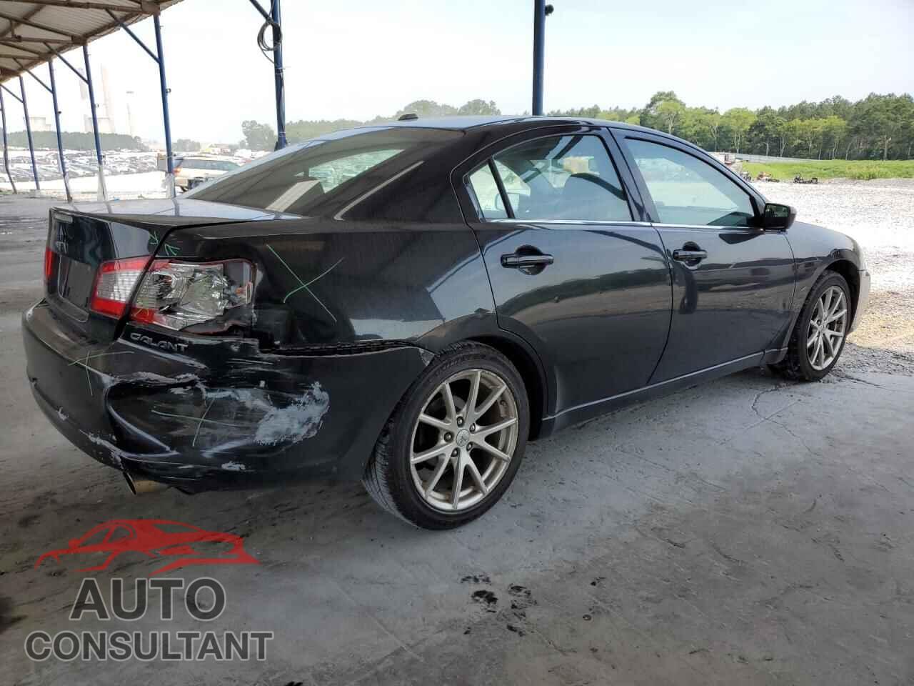 MITSUBISHI GALANT 2012 - 4A32B3FF6CE013436
