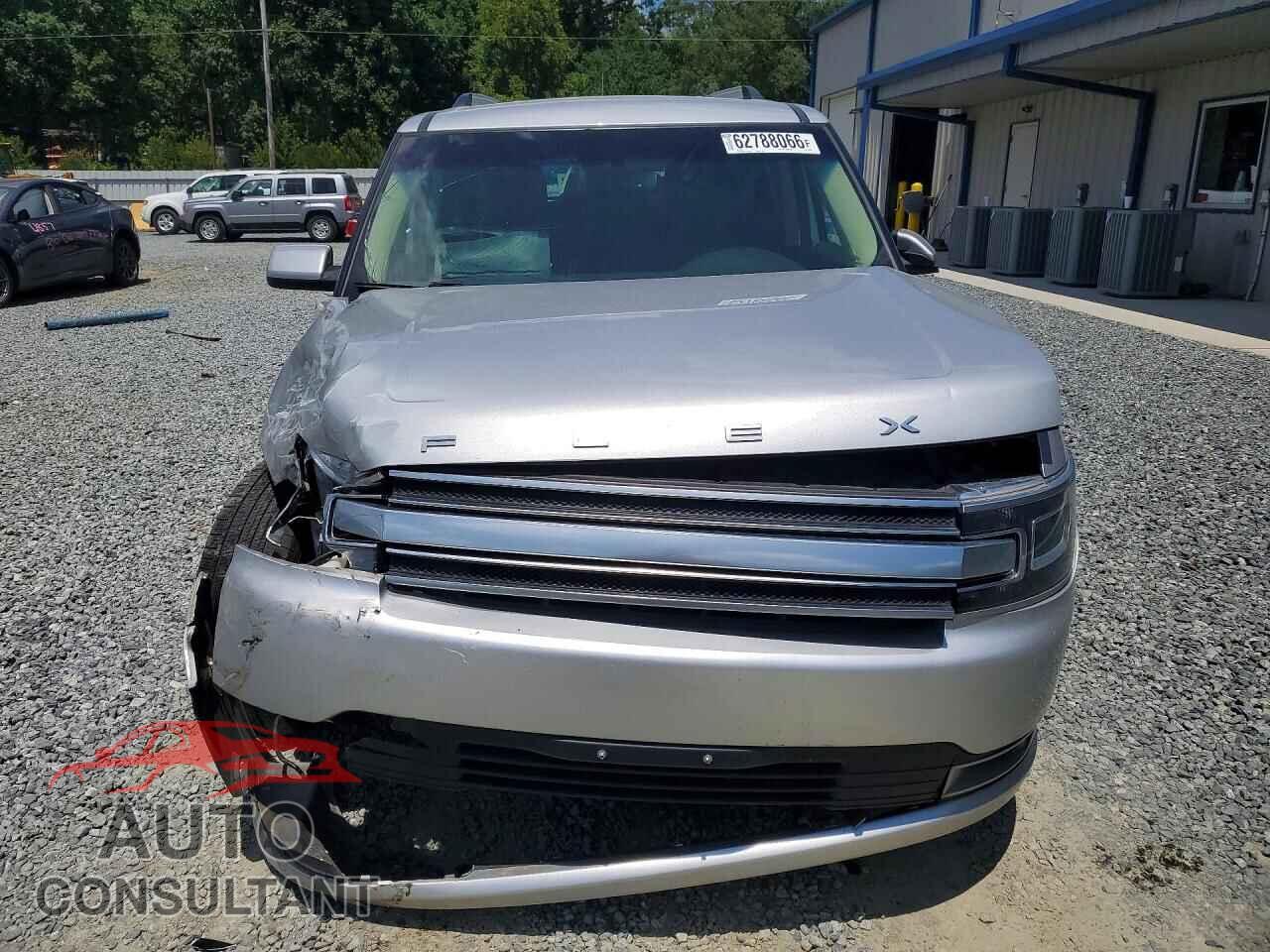 FORD FLEX 2016 - 2FMHK6D83GBA10333