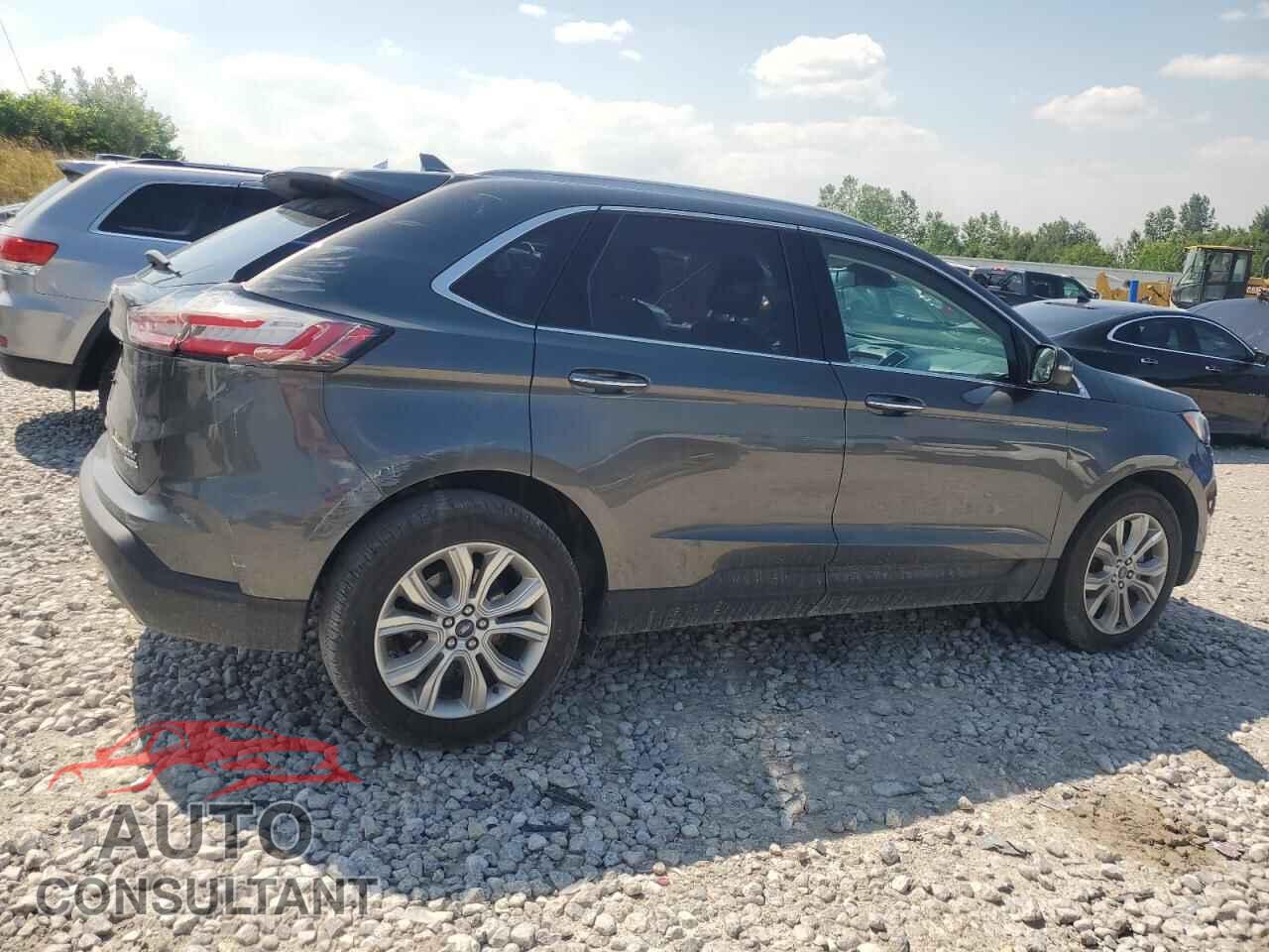 FORD EDGE 2020 - 2FMPK3K95LBB37522
