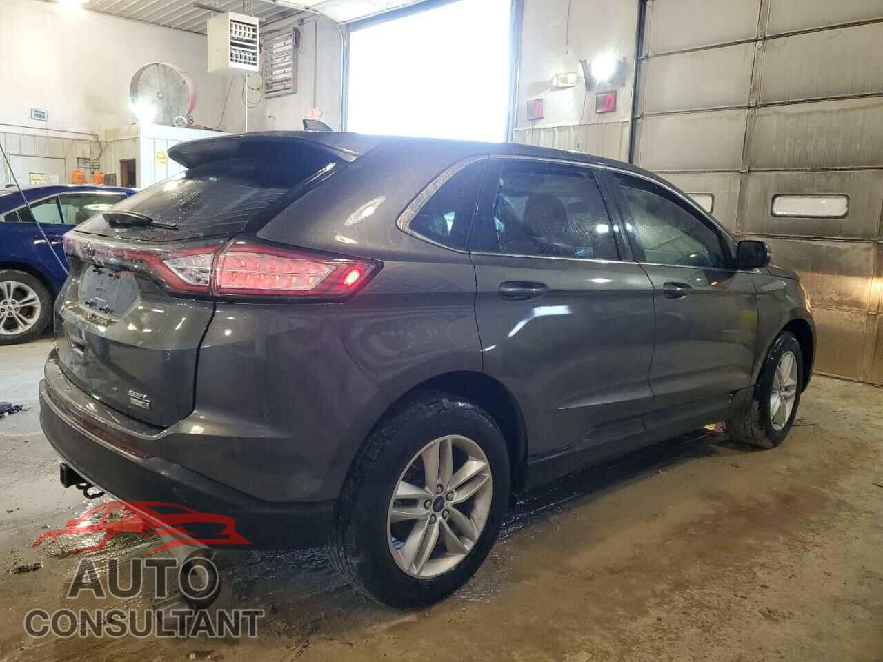 FORD EDGE 2016 - 2FMPK4J94GBC58958