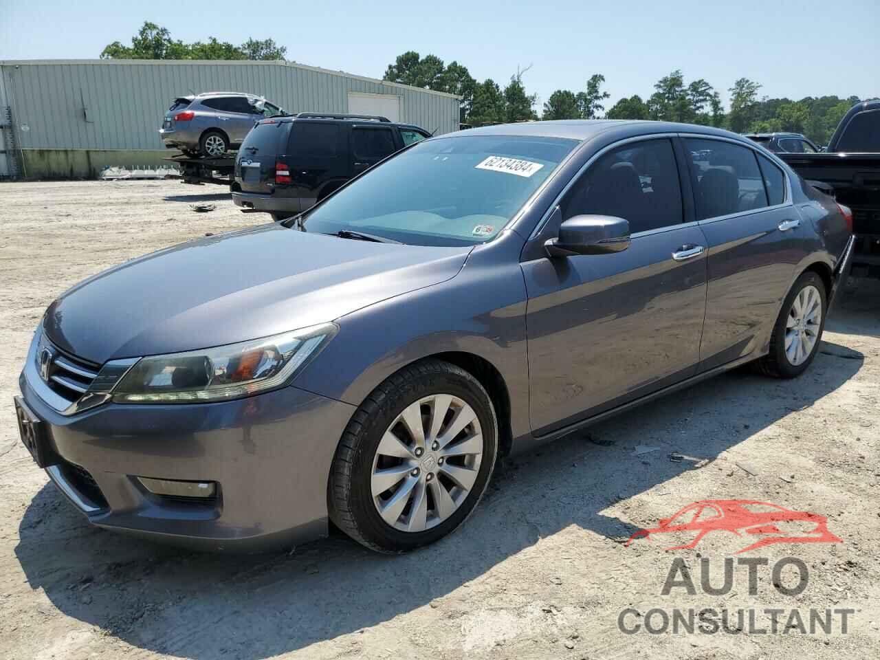 HONDA ACCORD 2014 - 1HGCR3F89EA007825