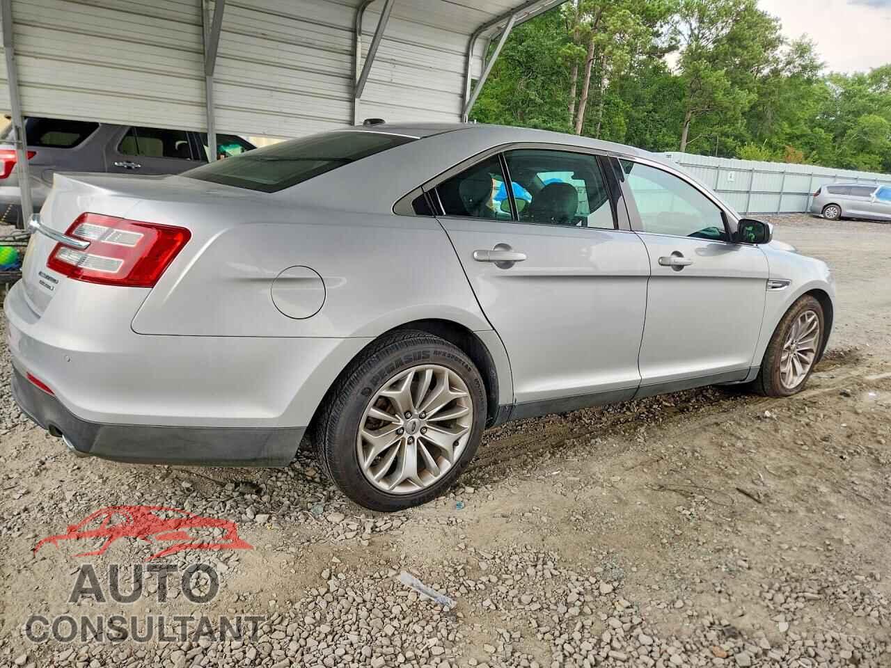 FORD TAURUS 2013 - 1FAHP2F80DG218434