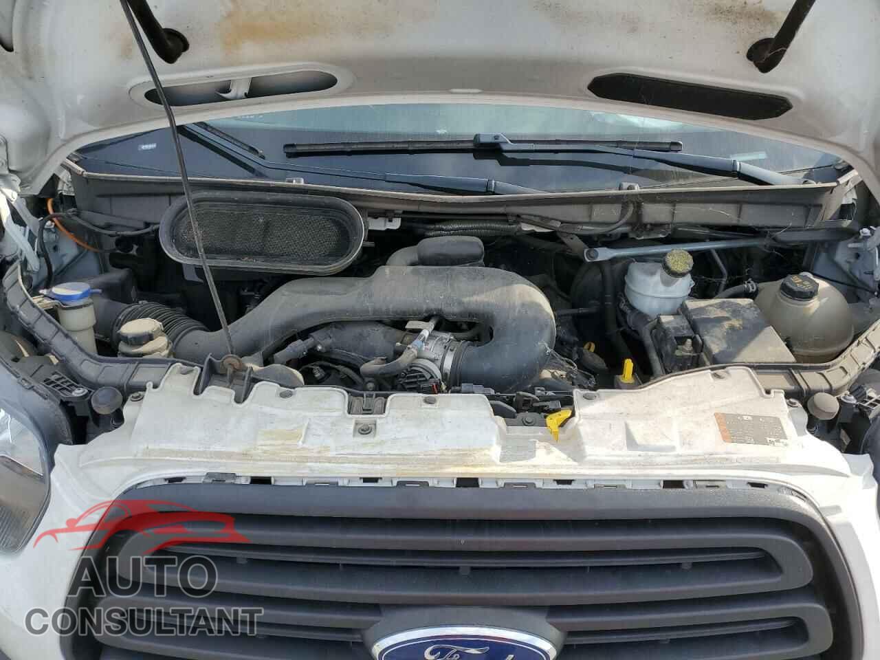 FORD TRANSIT 2019 - 1FTYR2CM5KKA85881