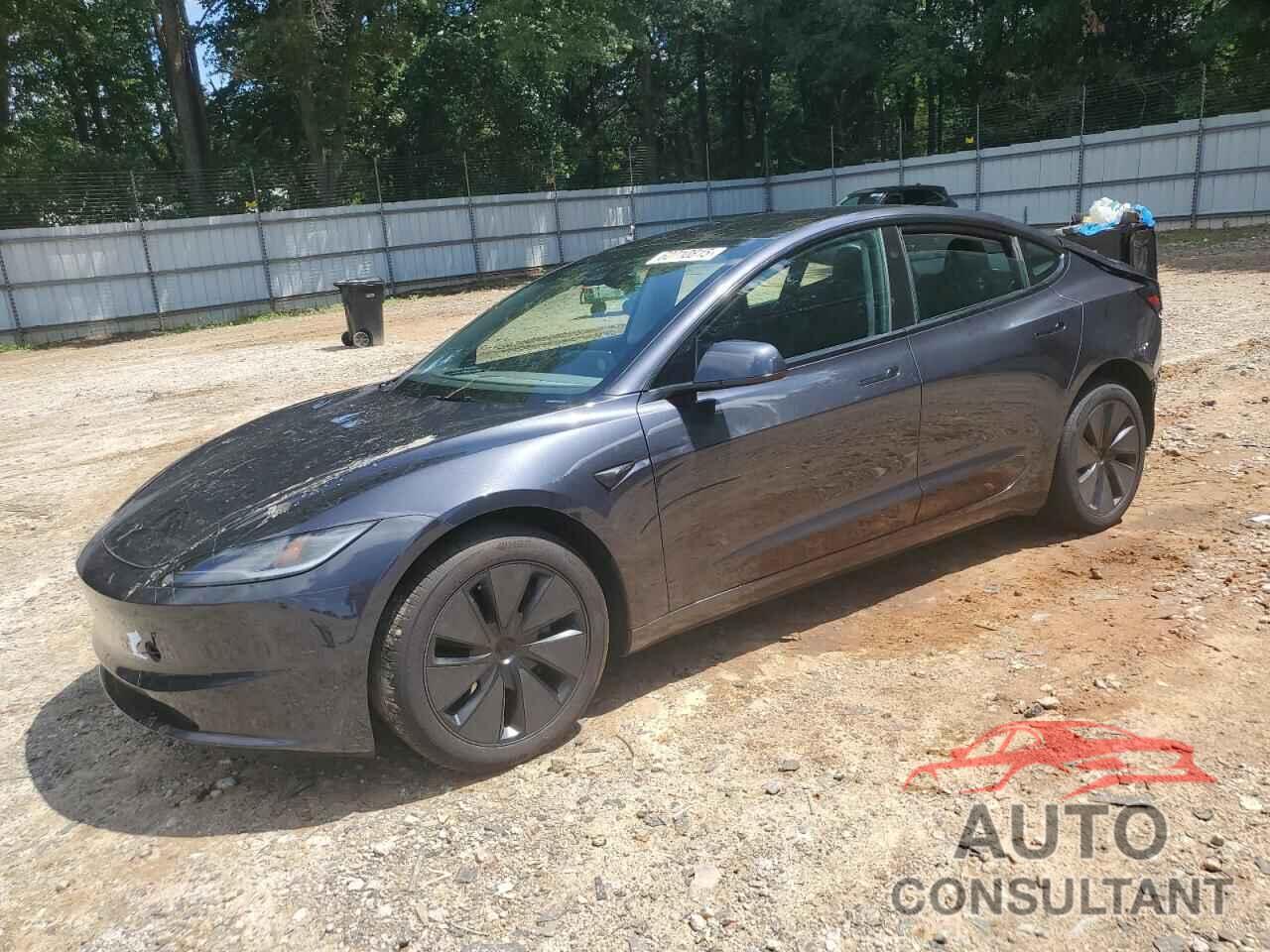 TESLA MODEL 3 2024 - 5YJ3E1EA3RF815457