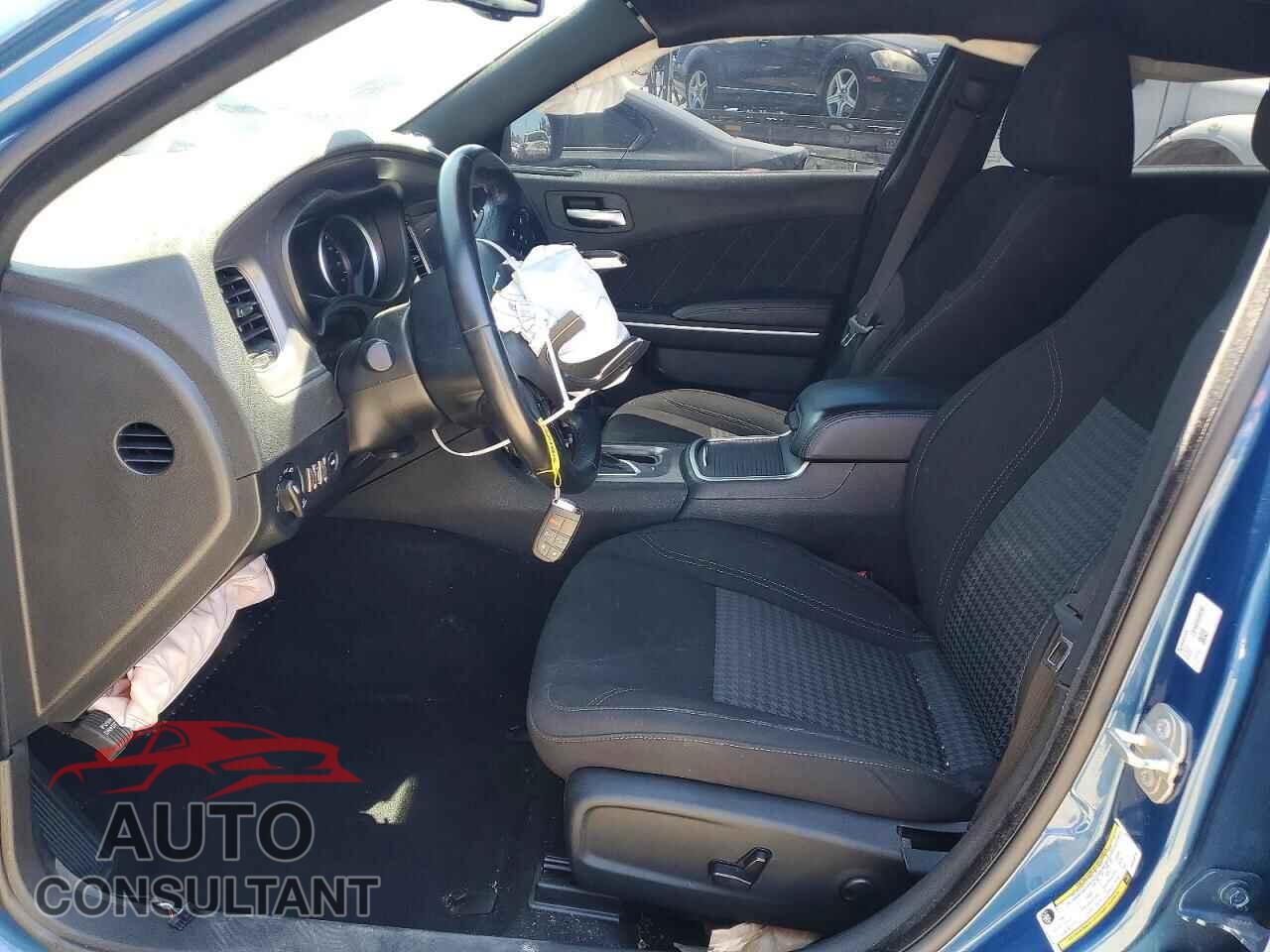 DODGE CHARGER 2023 - 2C3CDXJG4PH632578