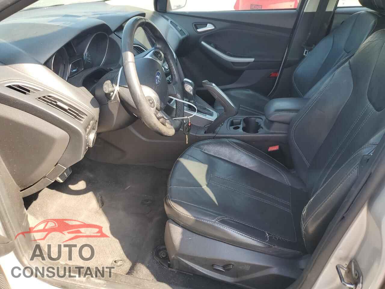 FORD FOCUS 2013 - 1FADP3F28DL236204